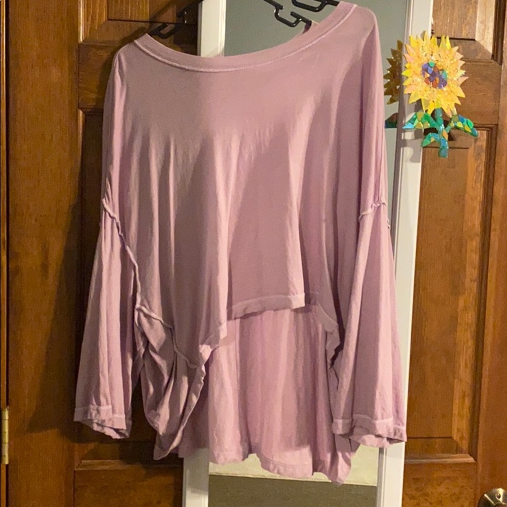 Free People top